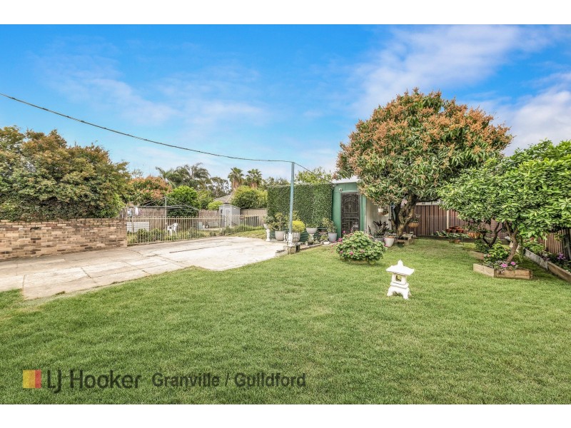 39 Victoria Street, Granville NSW 2142