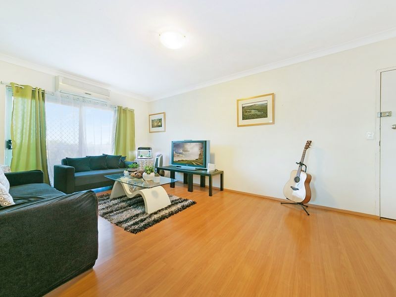 12/17 Blaxcell Street, Granville NSW 2142