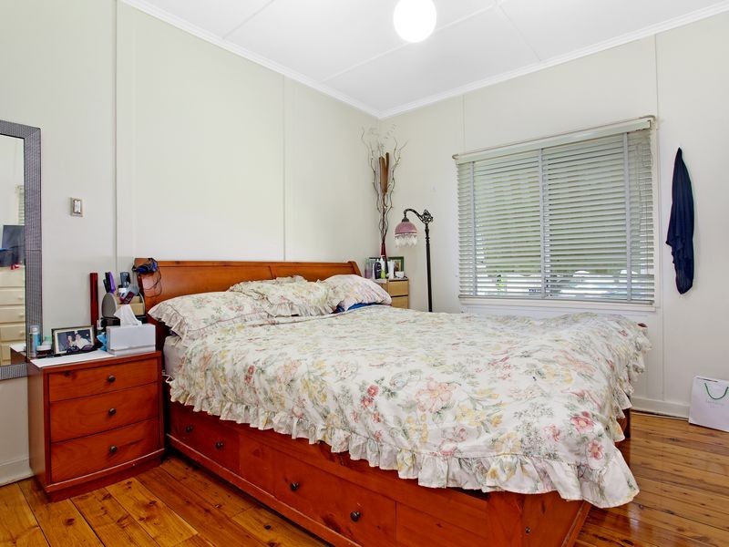 Chester Hill NSW 2162