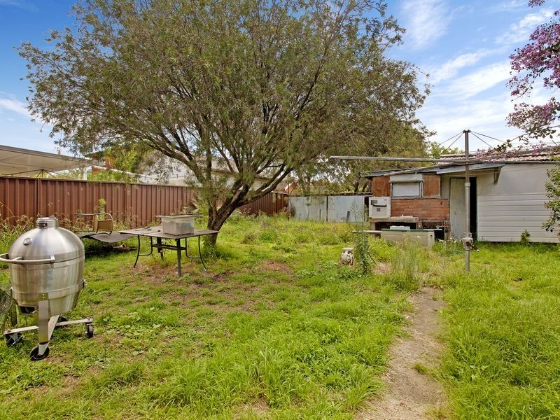 Chester Hill NSW 2162