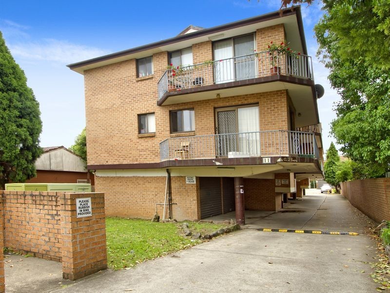 23/11 Louis Street, Granville NSW 2142