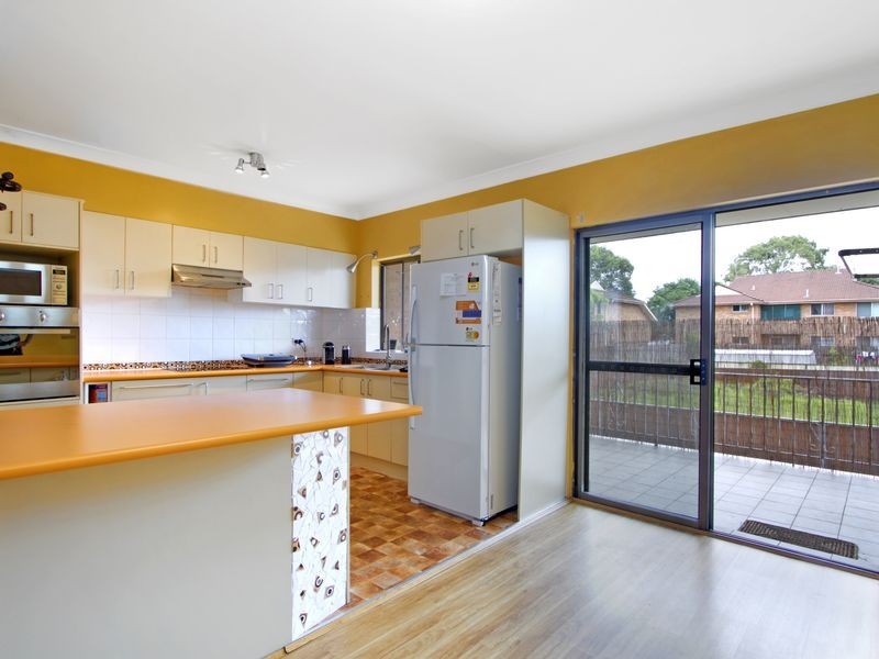 23/11 Louis Street, Granville NSW 2142