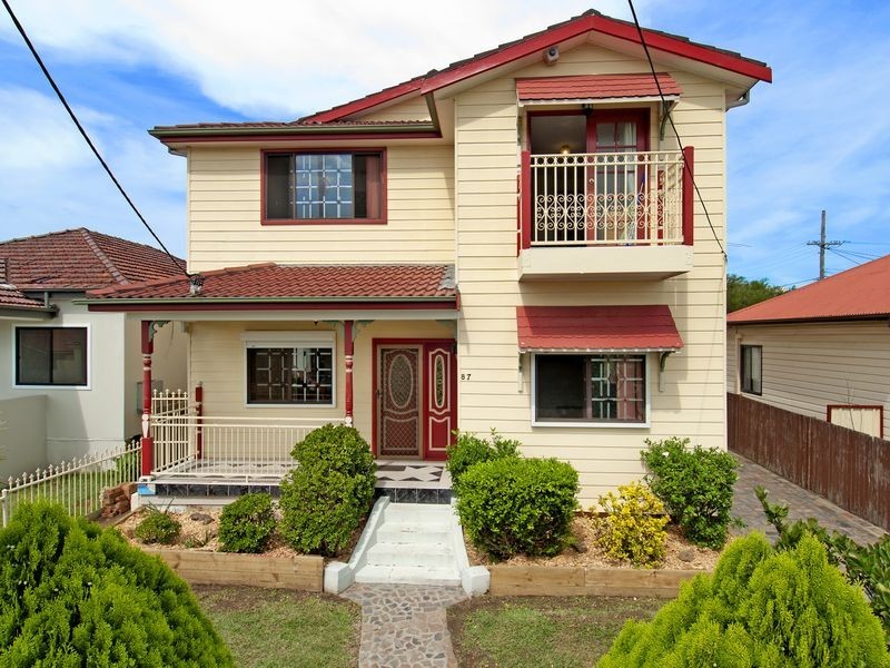 87 Bennalong Street, Granville NSW 2142