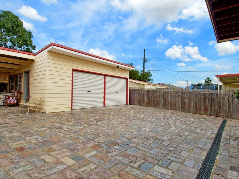 87 Bennalong Street, Granville NSW 2142