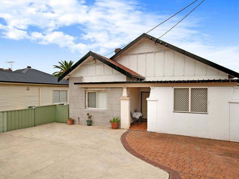 94 Elizabeth Street, Granville NSW 2142