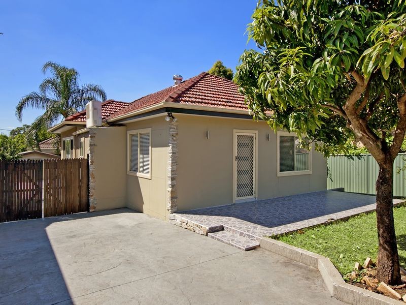 3 Union Street, Granville NSW 2142