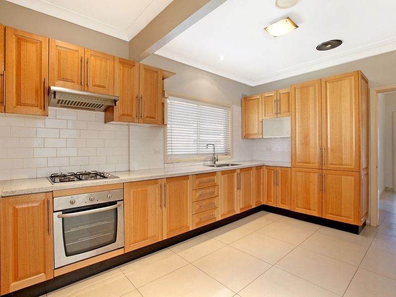 3 Union Street, Granville NSW 2142