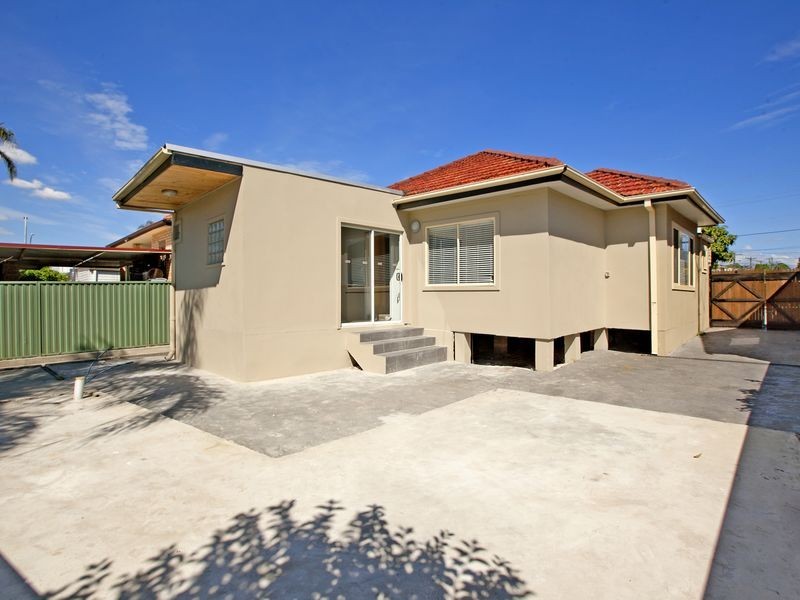 3 Union Street, Granville NSW 2142