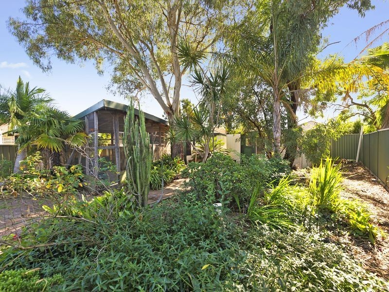 7 Myrtle Street, Granville NSW 2142