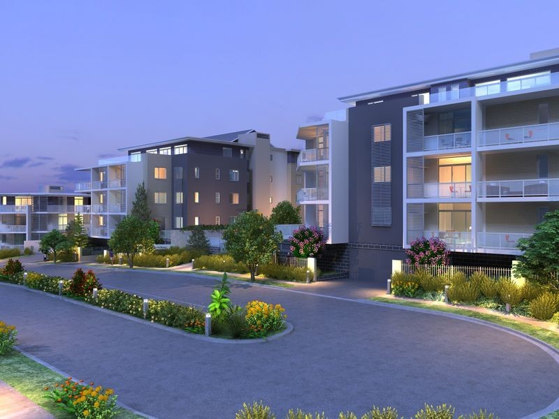 Campbelltown NSW 2560