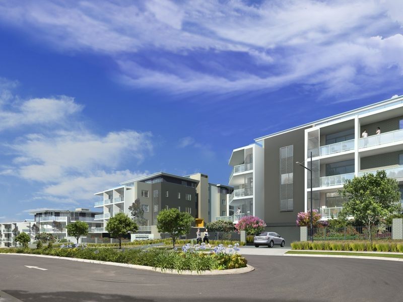 Campbelltown NSW 2560
