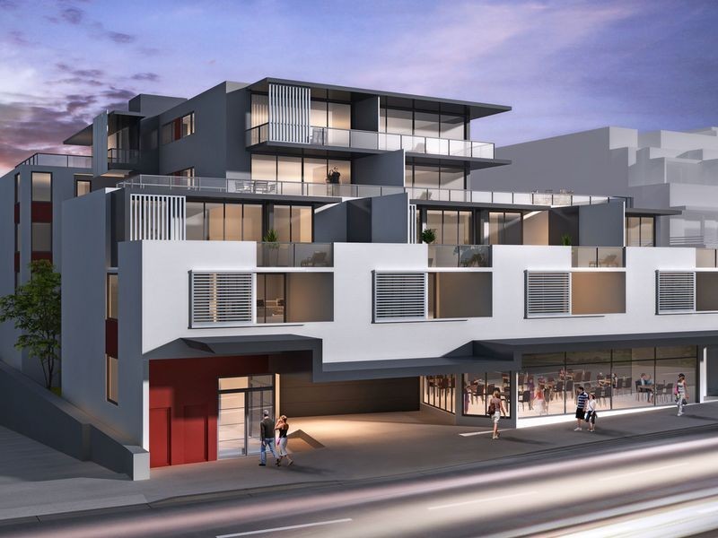 Manly Vale NSW 2093