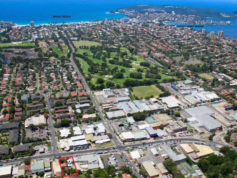 Manly Vale NSW 2093