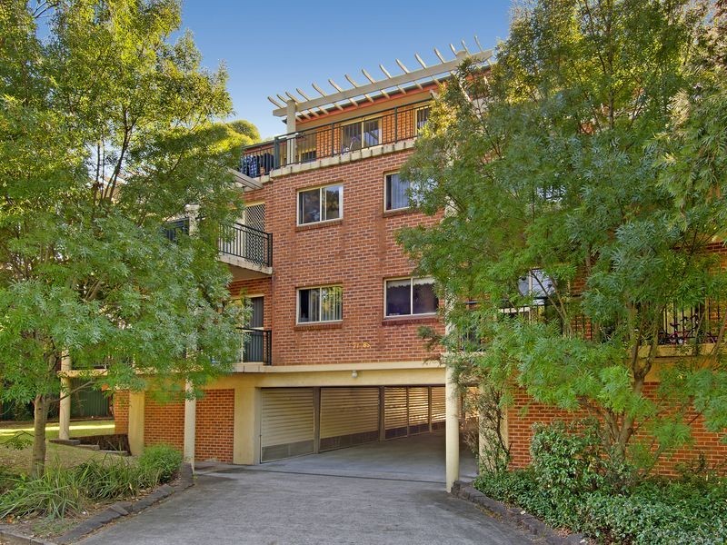 5/77-85 Deakin Street, Silverwater NSW 2128