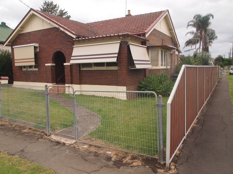 11 Albert Street, Granville NSW 2142