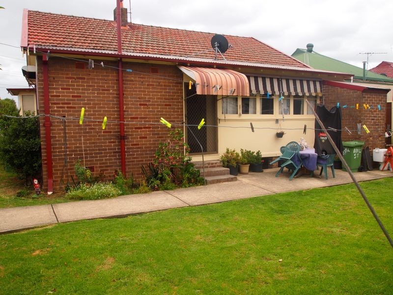 11 Albert Street, Granville NSW 2142