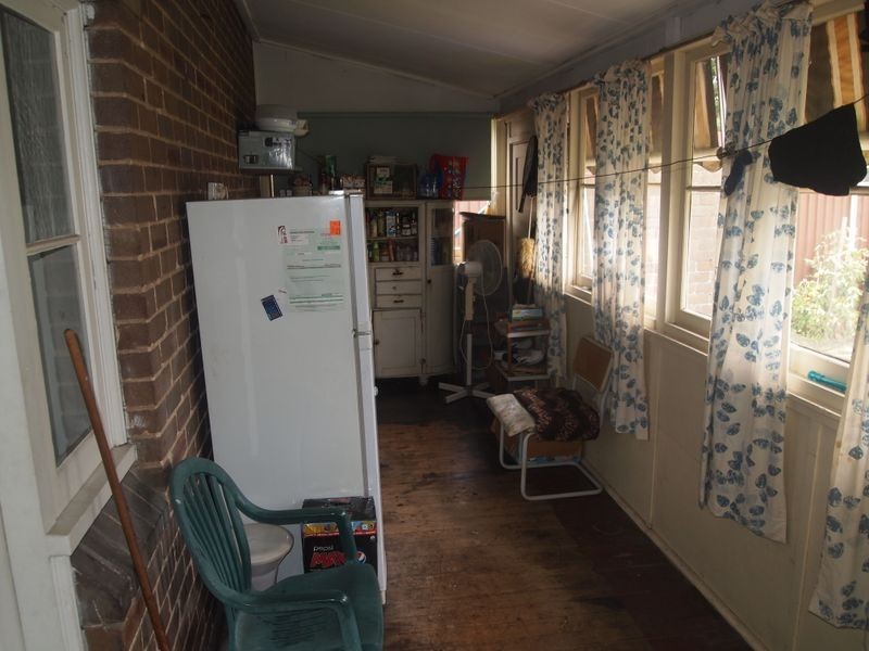 11 Albert Street, Granville NSW 2142