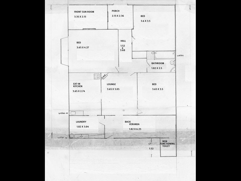 11 Albert Street, Granville NSW 2142