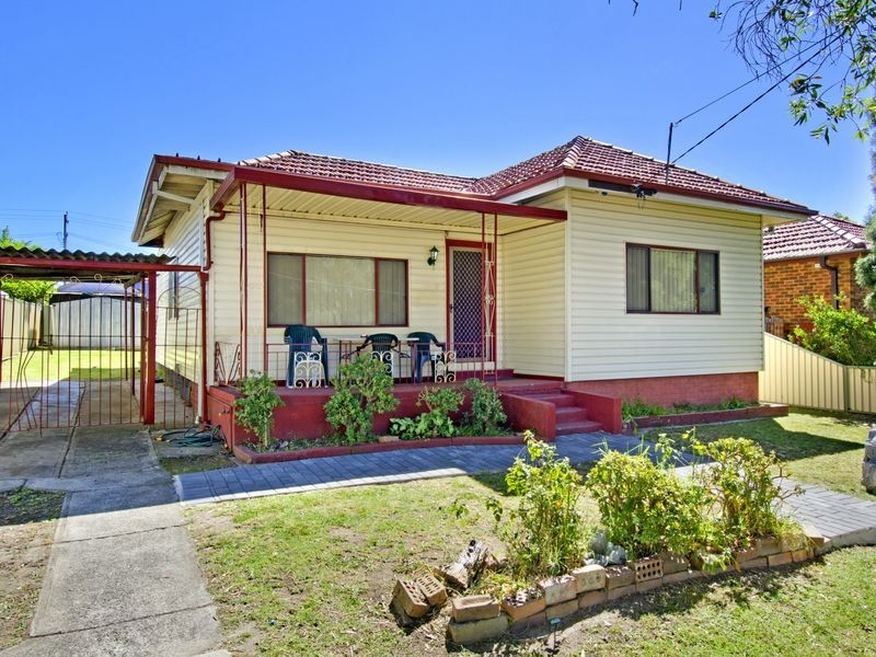4 May Street, Granville NSW 2142