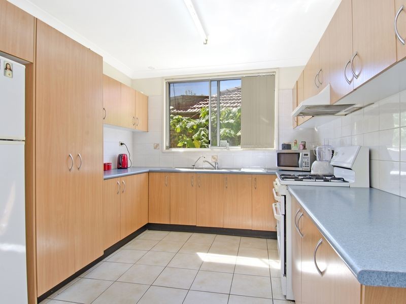 4 May Street, Granville NSW 2142