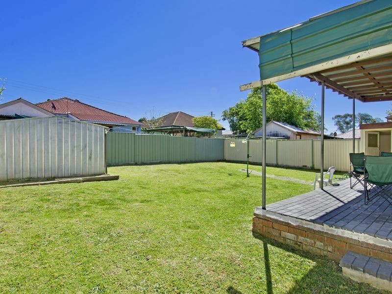 4 May Street, Granville NSW 2142