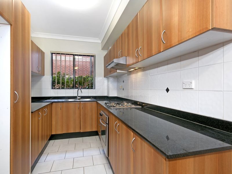 Homebush West NSW 2140