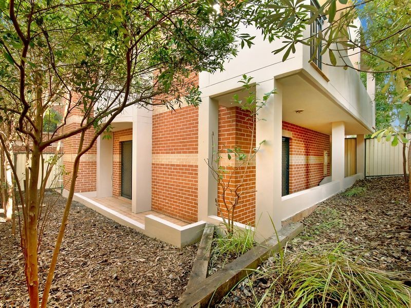 Homebush West NSW 2140