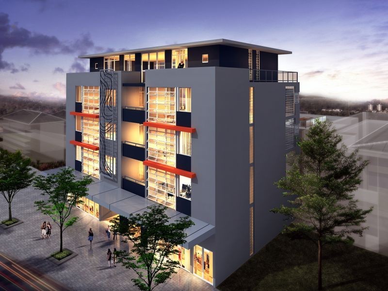 2/29 Devlin Street, Ryde NSW 2112