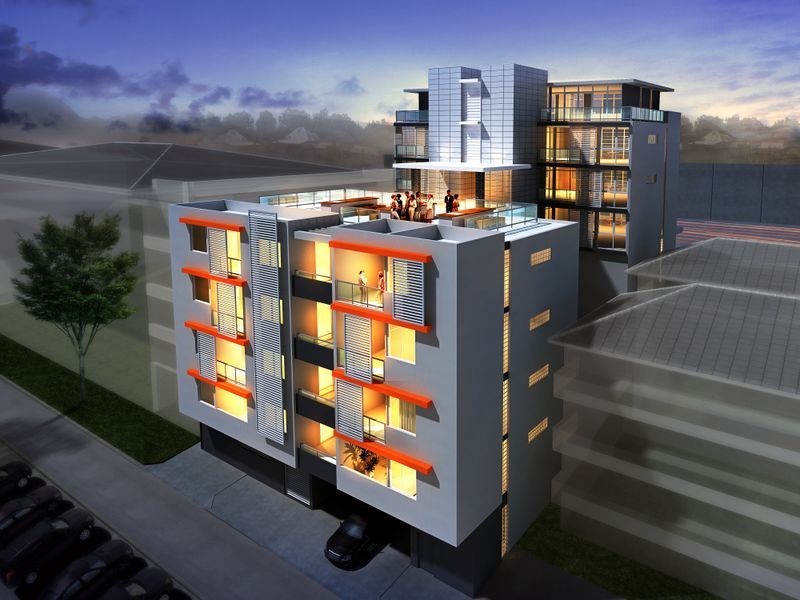 2/29 Devlin Street, Ryde NSW 2112