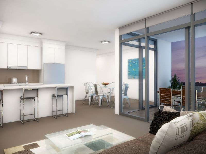 2/29 Devlin Street, Ryde NSW 2112