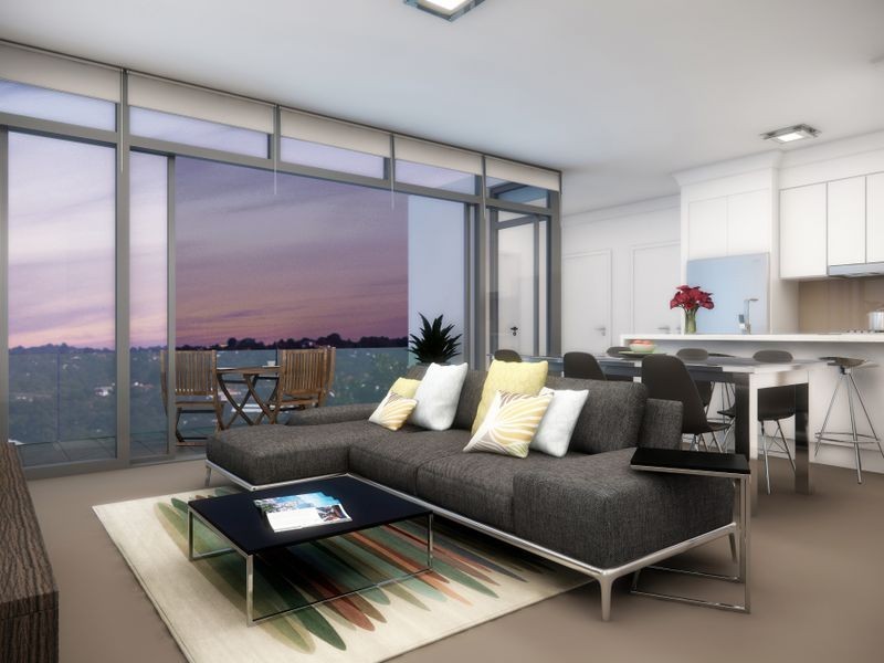 2/29 Devlin Street, Ryde NSW 2112