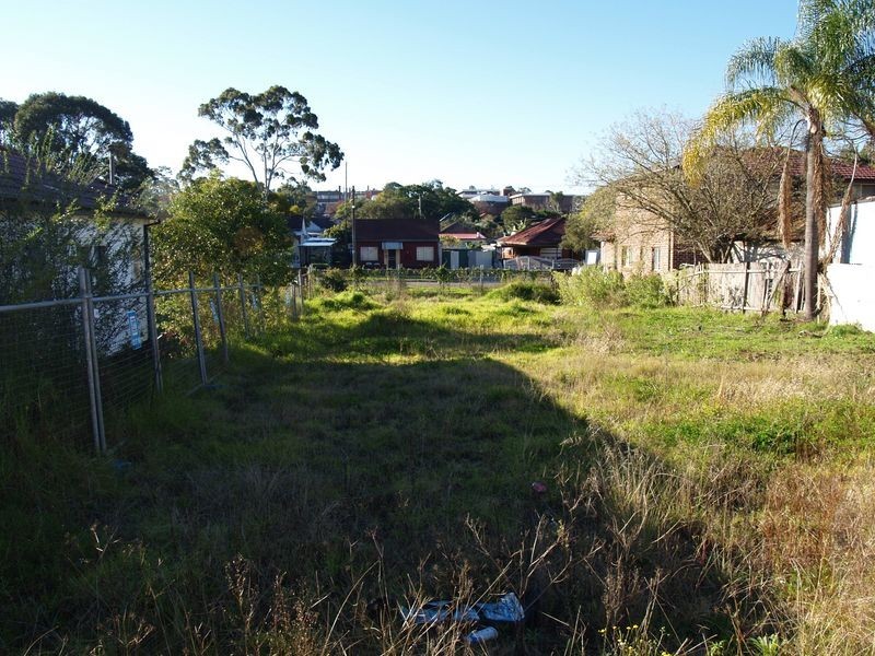 81 Louis Street, Granville NSW 2142