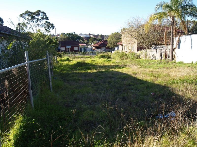 81 Louis Street, Granville NSW 2142