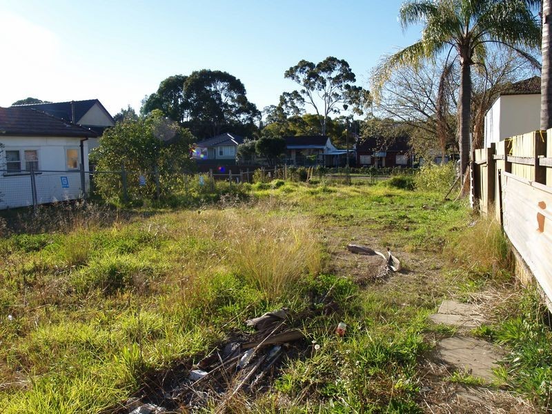 81 Louis Street, Granville NSW 2142