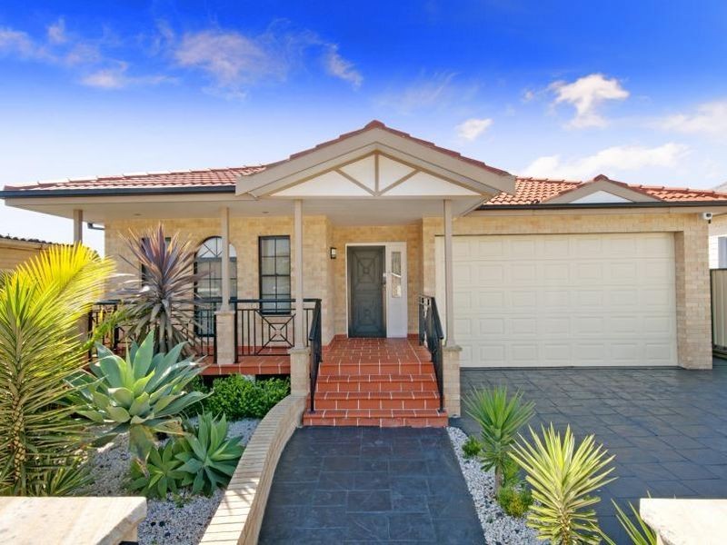 23 Hudson Street, Granville NSW 2142