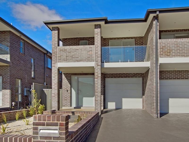 18 Earl Street, Merrylands NSW 2160