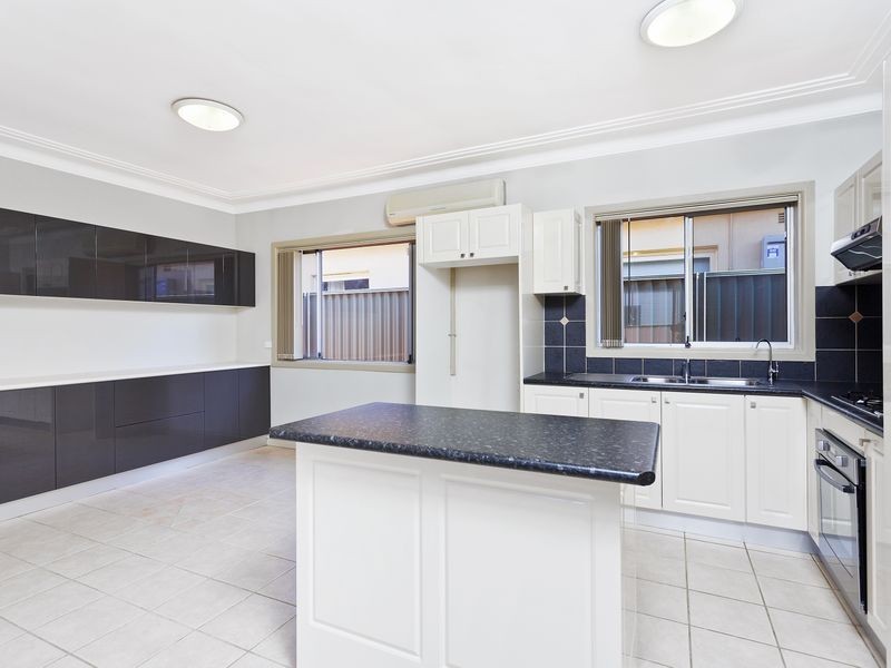 48 Strickland Road, Guildford NSW 2161