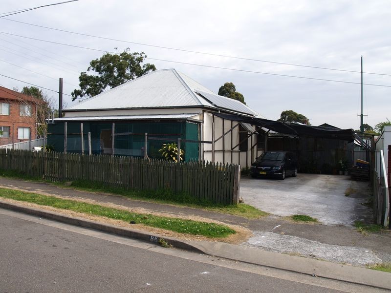 86 The Trongate, Granville NSW 2142