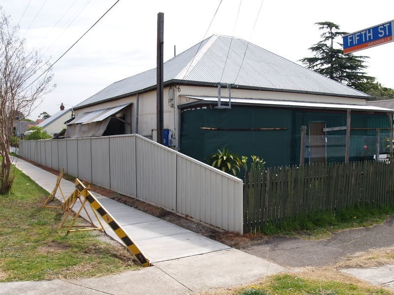 86 The Trongate, Granville NSW 2142