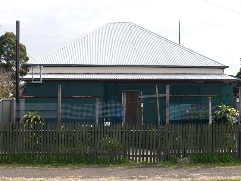 86 The Trongate, Granville NSW 2142