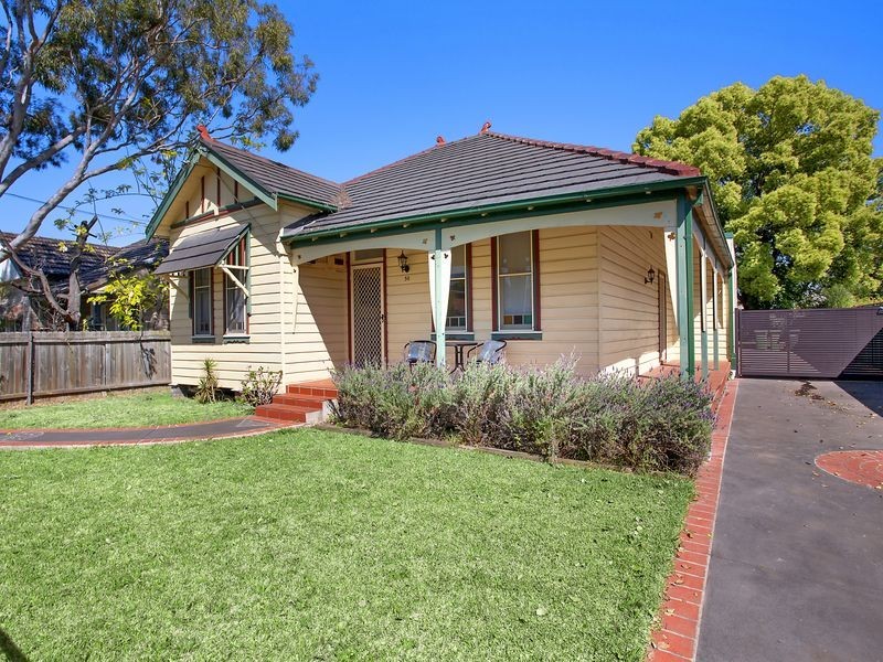 50 Onslow Street, Granville NSW 2142