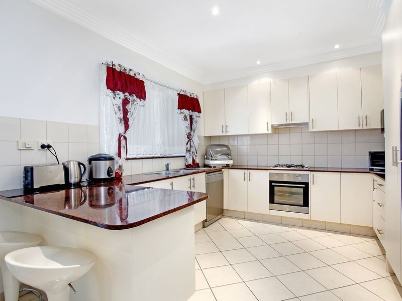 50 Onslow Street, Granville NSW 2142