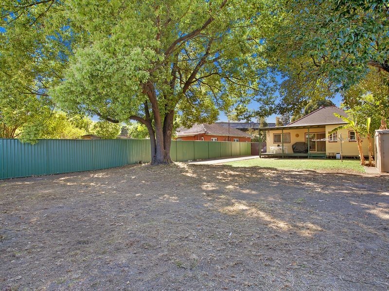 50 Onslow Street, Granville NSW 2142