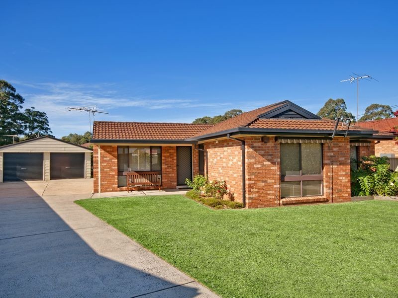 1C Banksia Street, Granville NSW 2142