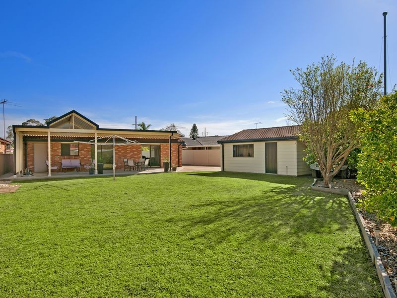 1C Banksia Street, Granville NSW 2142