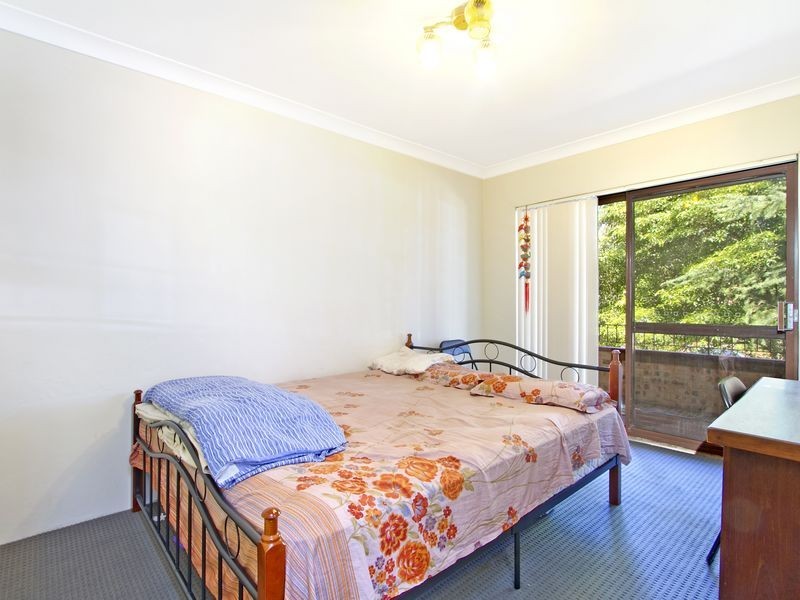 2/19 Caroline Street, Westmead NSW 2145