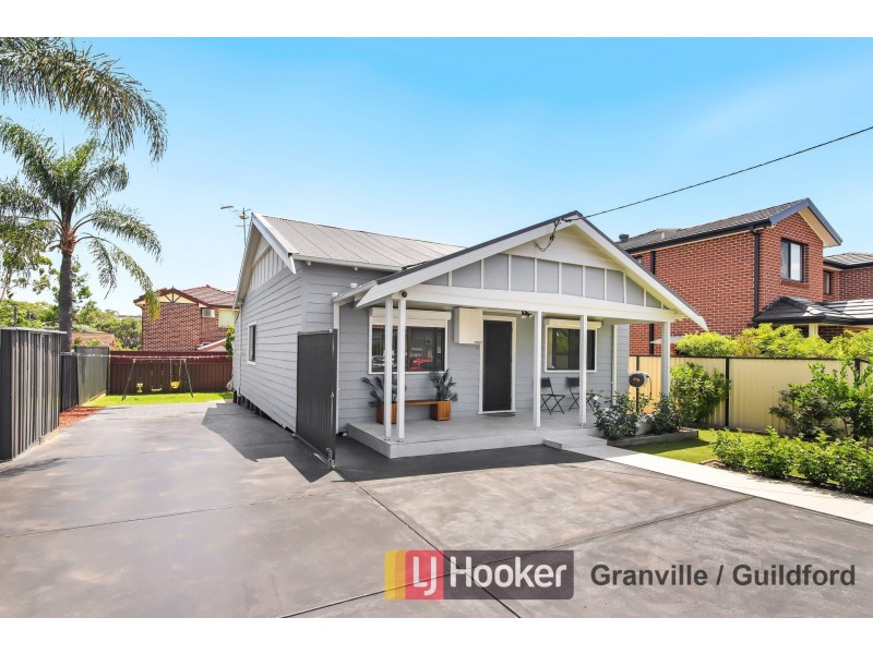 79 Louis Street, Granville NSW 2142