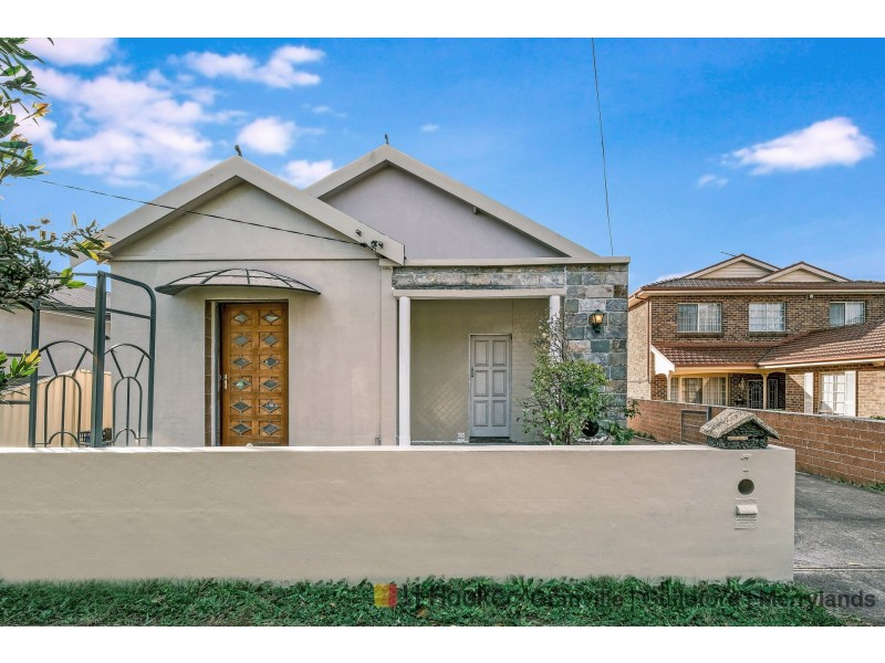 7 Archibald Street, Granville NSW 2142