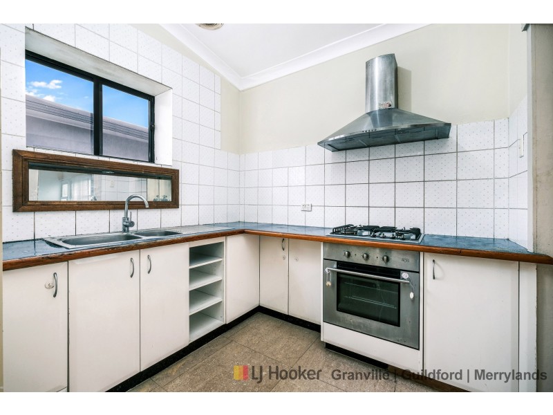 7 Archibald Street, Granville NSW 2142