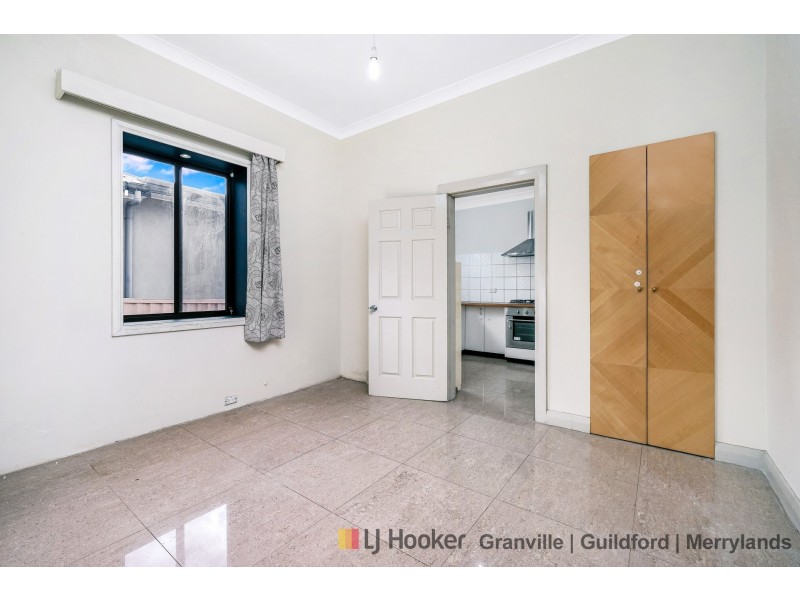 7 Archibald Street, Granville NSW 2142